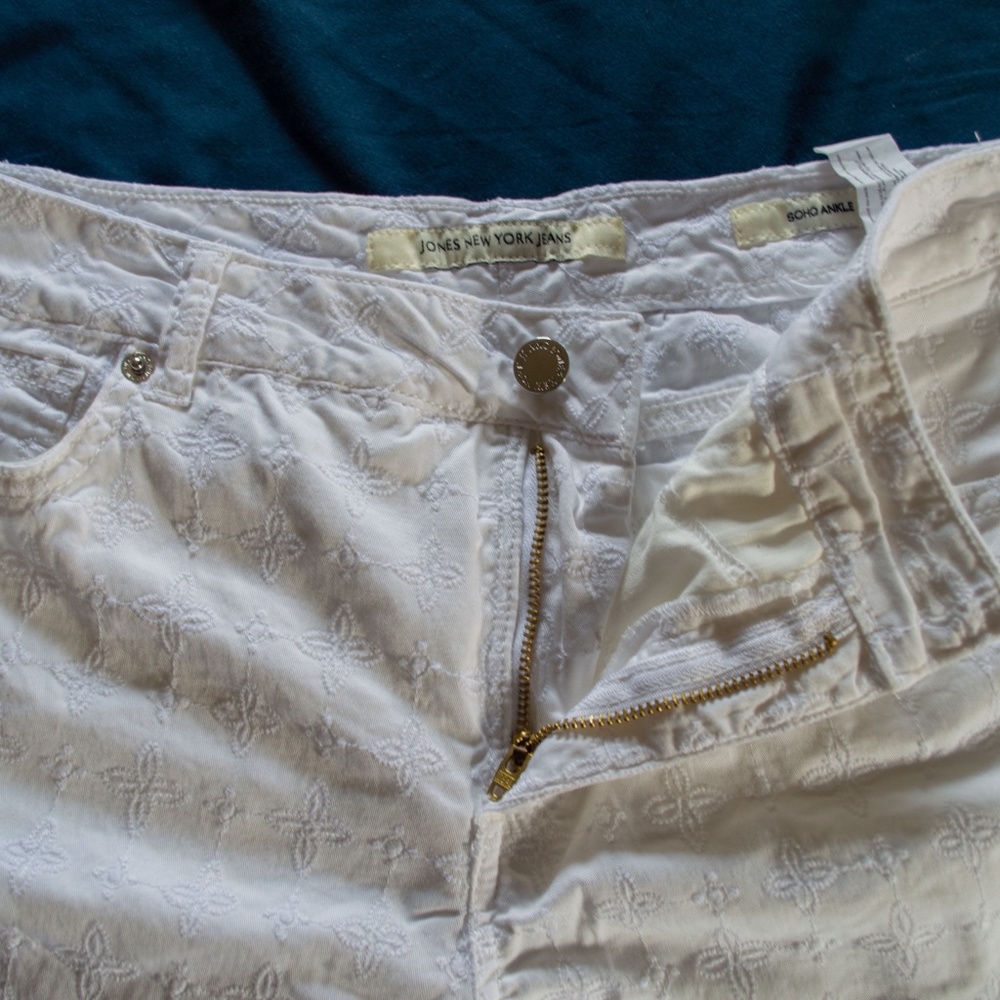 Jones New York Jeans